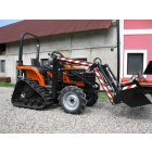 KUBOTA